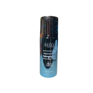 Dr. Denese Neck & Chin RX Tightening Serum RetinMax Technology-2 oz New in Box